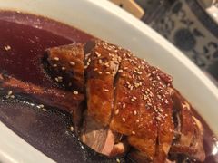 -南京大牌档(中关村领展广场店)