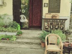 -蜗牛小馆醉乡民谣云南菜(惠新西里店)