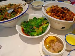 -兰湘子·湘菜小炒(盛龙广场店)