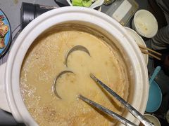 -金龙·打边炉(南京西路店)