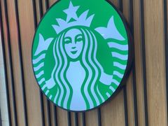 -星巴克(青浦宝龙店)