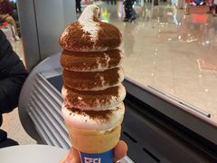 -DQ·蛋糕·冰淇淋(西城红场店)