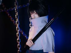 -米游妙妙屋cosplay换装自拍摄影体验馆