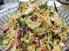 -东北老家私房菜(文灶店)