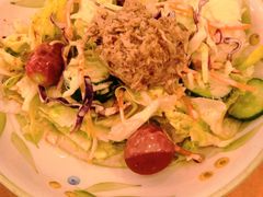 -萨莉亚意式餐厅(河东万达店)