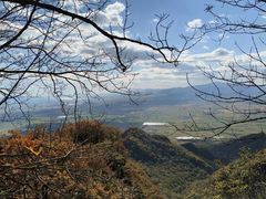 -吉林拉法山