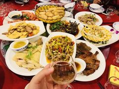 -涛记酒家(瑞宝南路店)