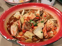 -老三样·旧食新味(船山路店)