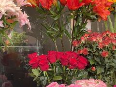 -FEI FEI FLOWER鲜花店·气球派对·宝宝宴布置(虹口德必运动Loft店)