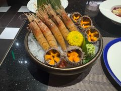 -極上萬膳·日料放题(海岸城店)