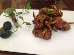 iphone_upload_pic-民国红公馆·艺文空间(颐和路店)