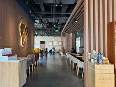 -COSTA COFFEE(金长安大厦店)