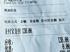 -PIZZA BIANCA(民园店)