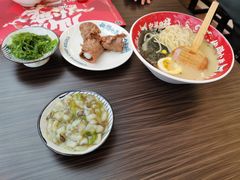-仙隐小鹿中华料理(南宁万象城店)