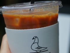 路易波士茶拿铁-野鸽子咖啡(中航店)