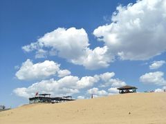 -黄沙古渡原生态旅游区