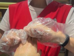 -海底捞火锅(百利广场店)