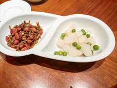 -喜鼎海胆水饺(东港店)