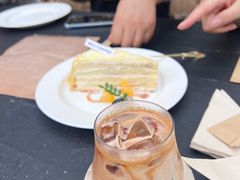 -MOJ coffee(瓯海泽雅水碓坑店)