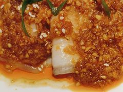蒜泥白肉-新渝城·始于2000年(淘金店)