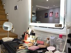 -ME觅妆·定制美妆·彩妆私教(菱角湖店)