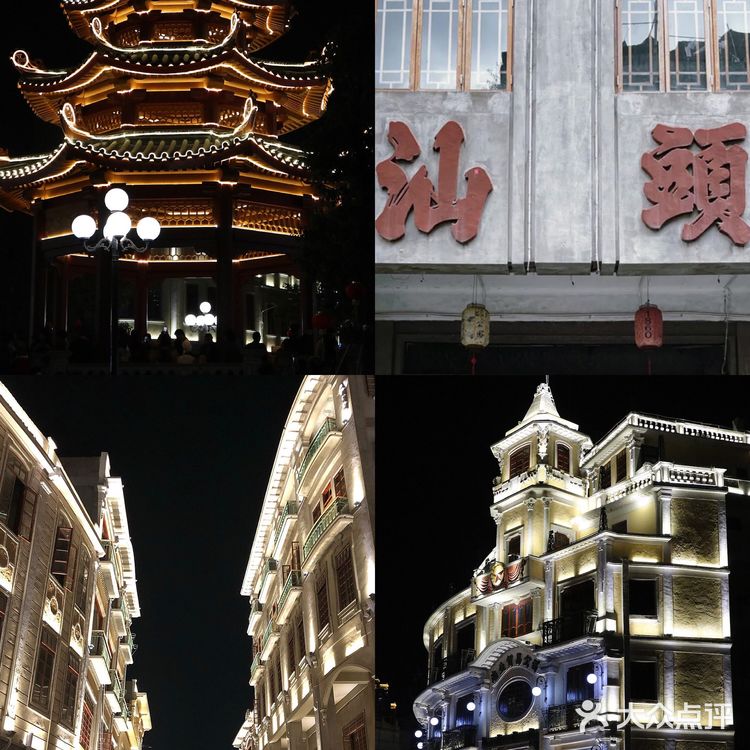 深圳周边游攻略｜汕头3天2夜攻略（小众吃货路线）