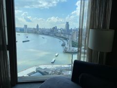 -上海外滩茂悦大酒店