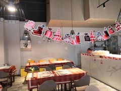 -Primo·丽莫意大利窑烤披萨