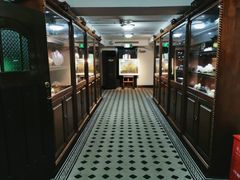 -青岛德国总督楼旧址博物馆