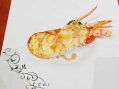 -V Bar海景扒房(北海湾惠龙万达嘉华酒店)