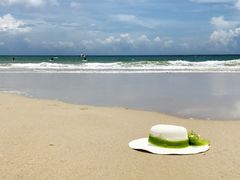 -西涌国际滨海旅游区