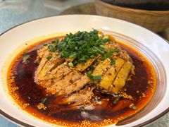 -老灶房-四川土菜(开元店)