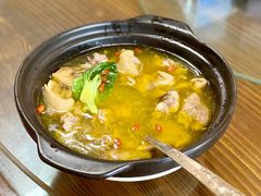 -李东农庄(中南百草园地标店)