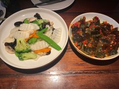 -外婆家(南开大悦城店)