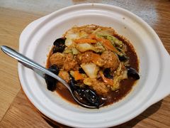 -上关雪東北菜(中房金谊店)