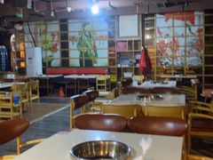 -大队长主题火锅(观音桥店)