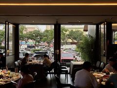 -阿庄新豫菜(通泰路店)