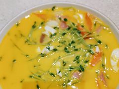 -如轩·海鲜砂锅粥·潮汕菜(小榄店)