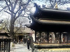 -护国法轮寺