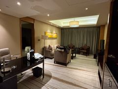 -廊坊固安福朋喜来登酒店