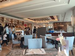 -海景花园大酒店·西餐厅