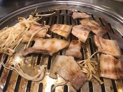 -韩九点烤肉(大学城店)