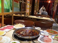 -大队长主题火锅(观音桥店)