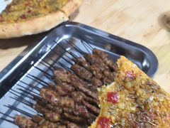 -清真·马峰烤肉(小学习北巷店)