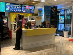 -麦当劳(塔园路店)