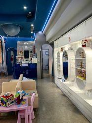 -唯儿诺儿童医院·儿科·眼科(新天地店)