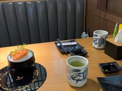 -沼津港精致料理·寿喜烧·烧鸟(青浦宝龙广场日料榜单店)