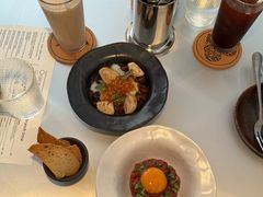 -Ocean's Table 欧舍