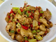 -笨罗卜浏阳菜馆(龙华鹏润达店)