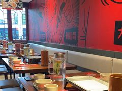 -管氏翅吧(地安门店)